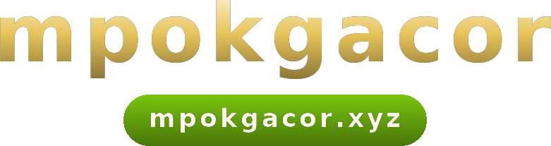 mpokgacor logo